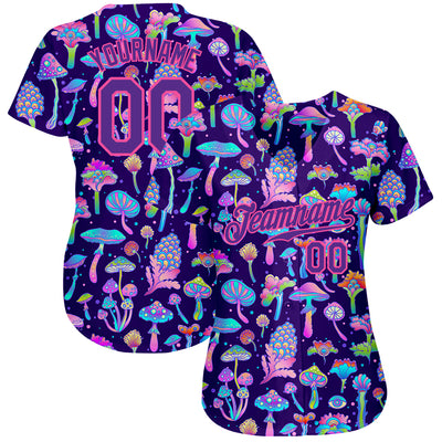 Custom Baseball Team Jersey Regular Fit Stitched Printed Name Number