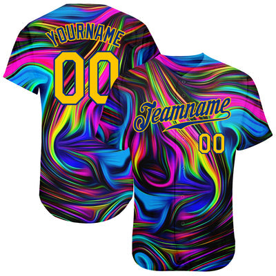 Custom Baseball Jersey Shirt with Name Number and Logo for Team Uniform