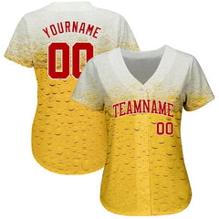Custom Baseball Team Uniform with Team Logo and Number for Men Women Youth Kids