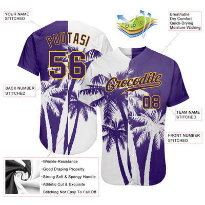 Custom Team Baseball Jersey Slim Fit for Pep Rally Outfit