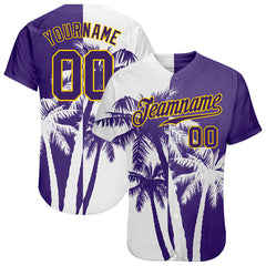 Custom Team Baseball Jersey Slim Fit for Pep Rally Outfit