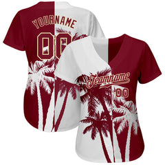 Custom Baseball Team Uniform Practice Style with Team Logo and Number