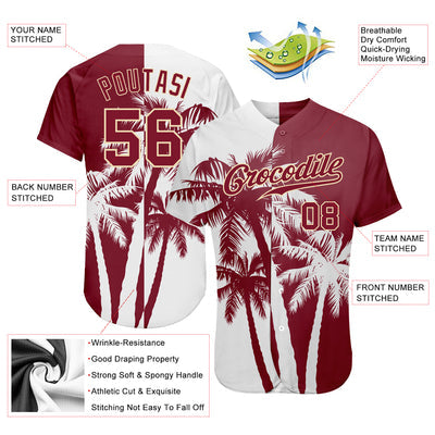 Custom Baseball Team Uniform Practice Style with Team Logo and Number