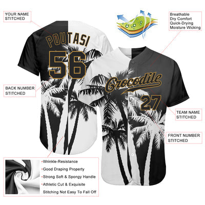Custom Baseball Uniform Patch Design with Name and Number