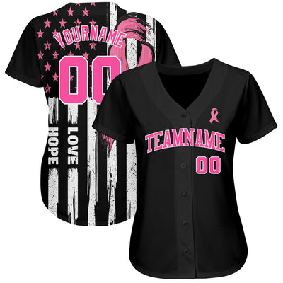 Custom Baseball Shirt with Custom Names and Numbers for Sports Clubs