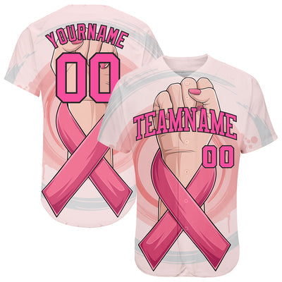 Custom Baseball Jersey Shirt with Full Custom Design Embroidered