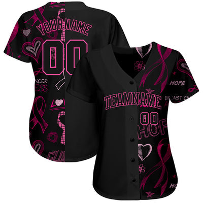 Custom Baseball Team Uniform Embroidered Team Logo