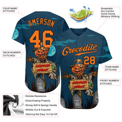 Custom Baseball Shirt with Name Number and Logo for School Teams