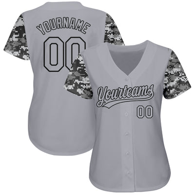 Custom Baseball Jersey Sublimated for Baseball Moms