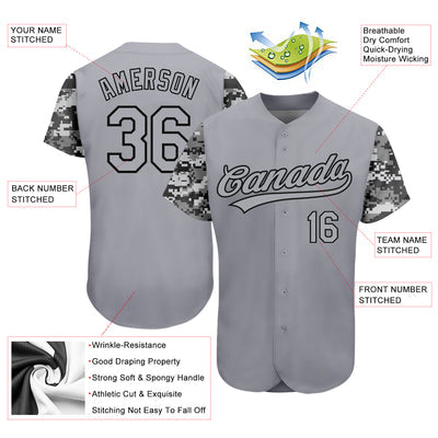 Custom Baseball Jersey Sublimated for Baseball Moms