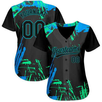 Custom Baseball Team Uniform with Name and Number for Men Women Youth Kids