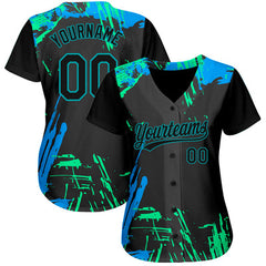 Custom Baseball Team Uniform with Name and Number for Men Women Youth Kids