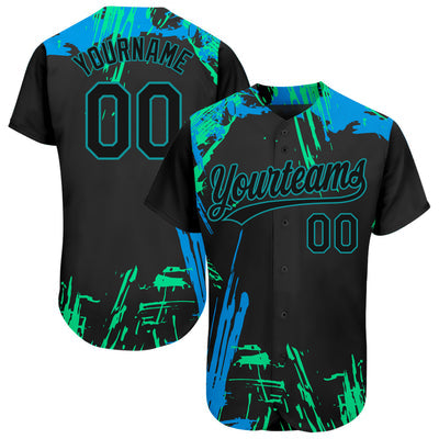 Custom Baseball Team Uniform with Name and Number for Men Women Youth Kids