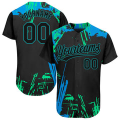 Custom Baseball Team Uniform with Name and Number for Men Women Youth Kids
