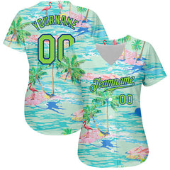 Baggy Custom Baseball Jersey Shirt with Custom Text and Number