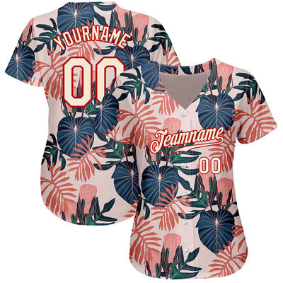 Custom Button Down Baseball Jersey for Adults and Kids