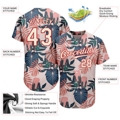 Custom Button Down Baseball Jersey for Adults and Kids