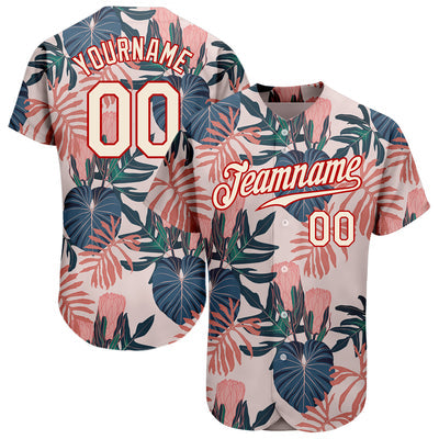 Custom Button Down Baseball Jersey for Adults and Kids