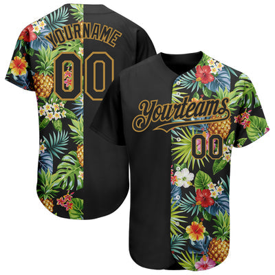 Personalized Baseball Jersey for School Teams
