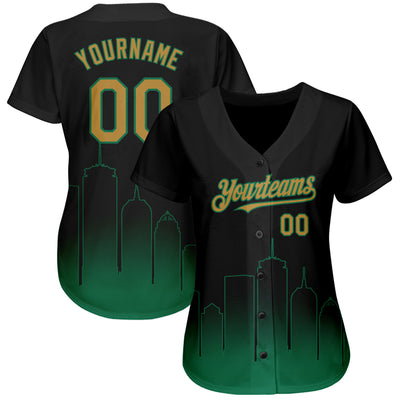 Custom Baseball Shirt for School Team Outfit
