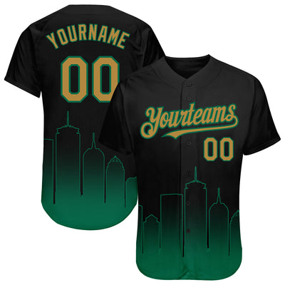 Custom Baseball Shirt for School Team Outfit
