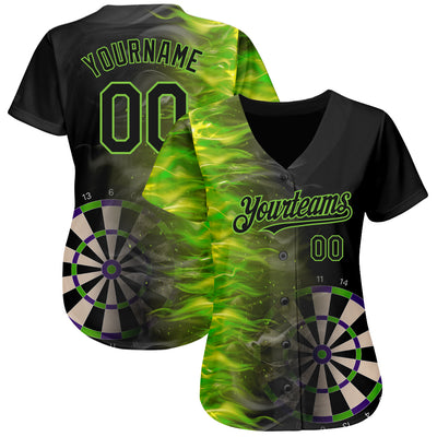 Custom Team Baseball Jersey with Team Name and Logo for Cheerleading Apparel