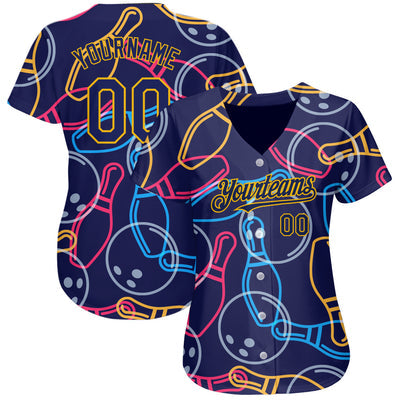 Custom Baseball Jersey Shirt for Little League Teams