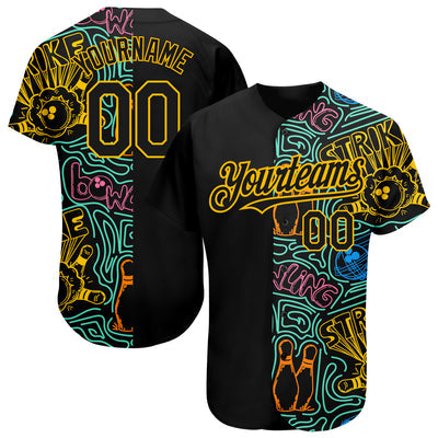 Personalized Baseball Shirt Casual for Game Day Outfit