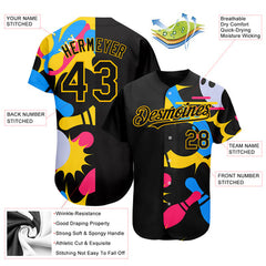 Custom Baseball Shirt Sublimated for Competition Outfit