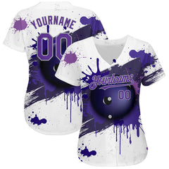 Custom Team Baseball Jersey for Cheer Team Wear