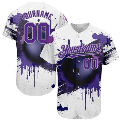 Custom Team Baseball Jersey for Cheer Team Wear