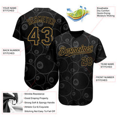 Custom Baseball Team Jersey for Tournament Jersey