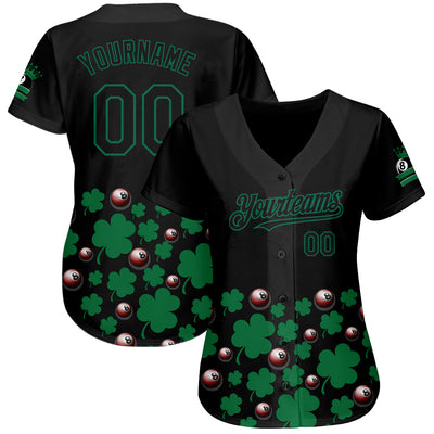Tournament Style Custom Baseball Team Uniform with Full Custom Design