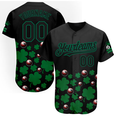 Tournament Style Custom Baseball Team Uniform with Full Custom Design