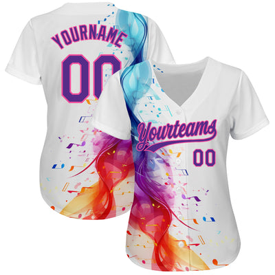 Custom Baseball Jersey Shirt with Custom Team Logo for Baseball Moms
