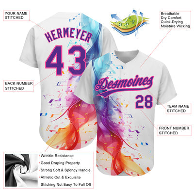 Custom Baseball Jersey Shirt with Custom Team Logo for Baseball Moms