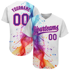 Custom Baseball Jersey Shirt with Custom Team Logo for Baseball Moms