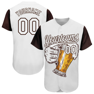 Mesh Custom Team Baseball Jersey with Name Number and Logo