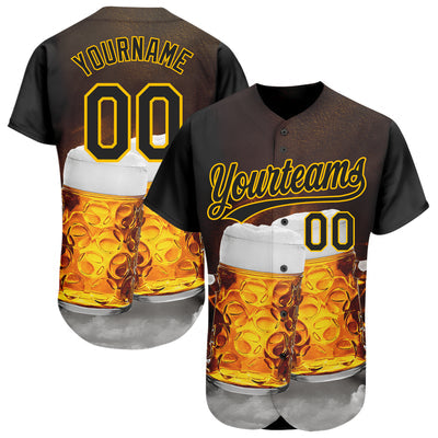 Custom Baseball Jersey Shirt for Dance Teams