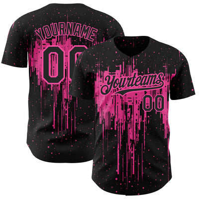 Custom Baseball Jersey Shirt Embroidered