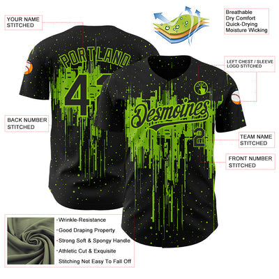 Custom Baseball Jersey Cheer Team Stitched Printed Team Logo