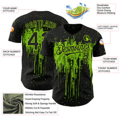Custom Baseball Jersey Cheer Team Stitched Printed Team Logo