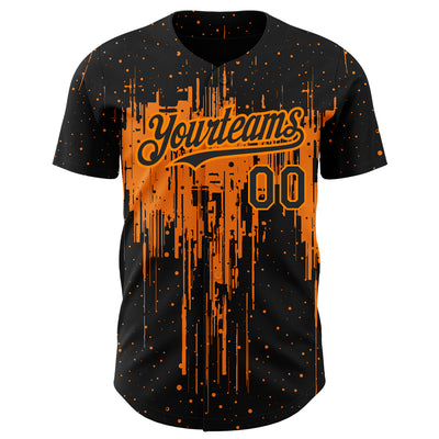 Personalized Baseball Jersey for Spirit Week Outfit