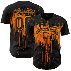 Personalized Baseball Jersey for Spirit Week Outfit