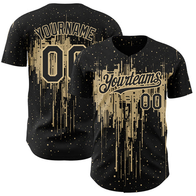 Custom Baseball Shirt Breathable with Personalized Team Logo