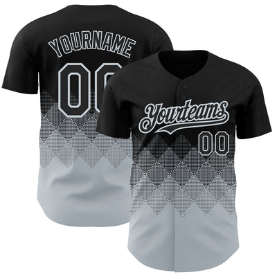 Custom Baseball Uniform Full Button for League Game