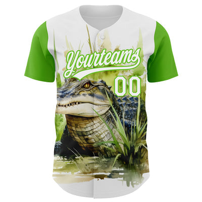 Custom Baseball Team Jersey for Company Teams