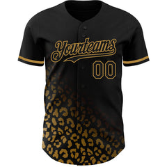 Custom Baseball Shirt Game Day with Team Logo and Number