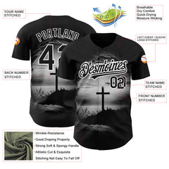 Custom Baseball Team Uniform Lightweight Stitched Printed