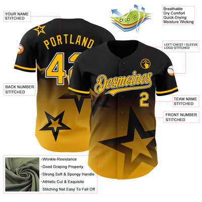 Custom Baseball Uniform Sublimated